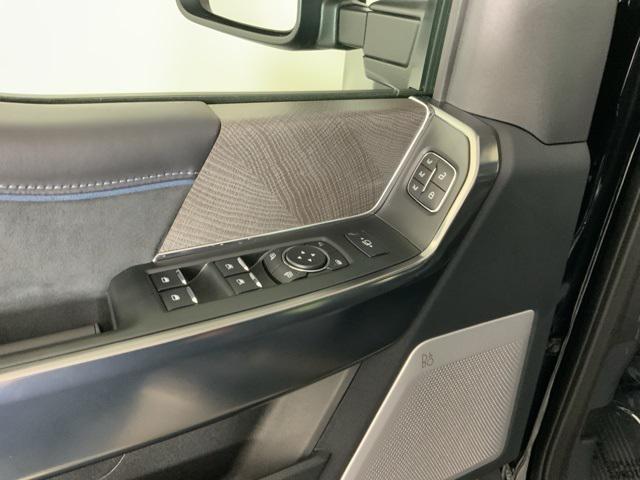 new 2025 Ford F-350 car, priced at $102,740