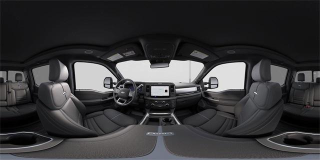 new 2025 Ford F-350 car, priced at $102,740