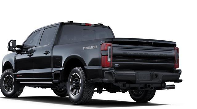 new 2025 Ford F-350 car, priced at $102,740