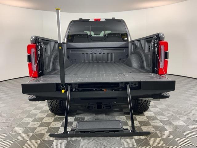 new 2025 Ford F-350 car, priced at $102,740