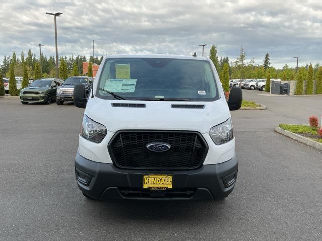 new 2025 Ford Transit-250 car, priced at $52,526