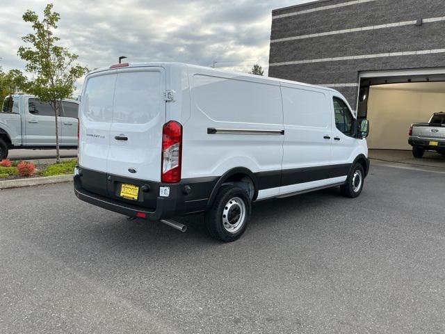 new 2025 Ford Transit-250 car, priced at $52,526