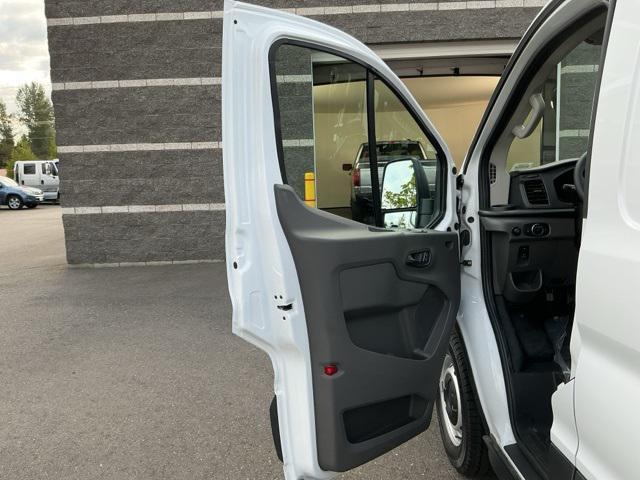 new 2025 Ford Transit-250 car, priced at $52,526