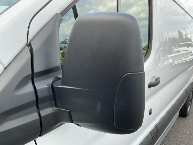 new 2025 Ford Transit-250 car, priced at $52,526