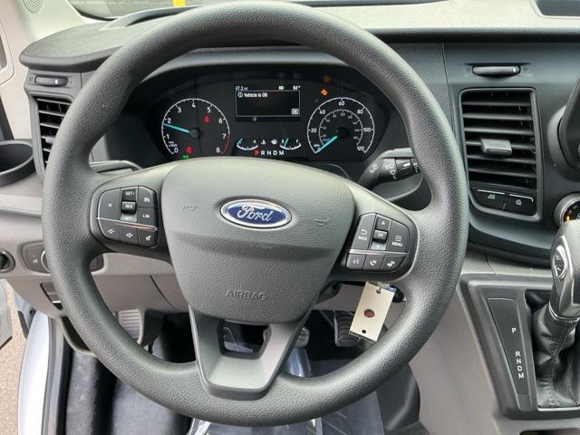 new 2025 Ford Transit-250 car, priced at $52,526