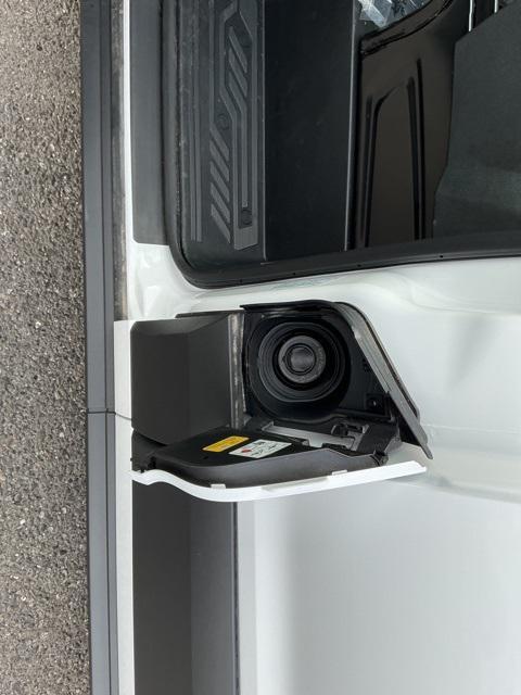 new 2025 Ford Transit-250 car, priced at $52,526