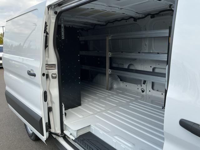 new 2025 Ford Transit-250 car, priced at $52,526