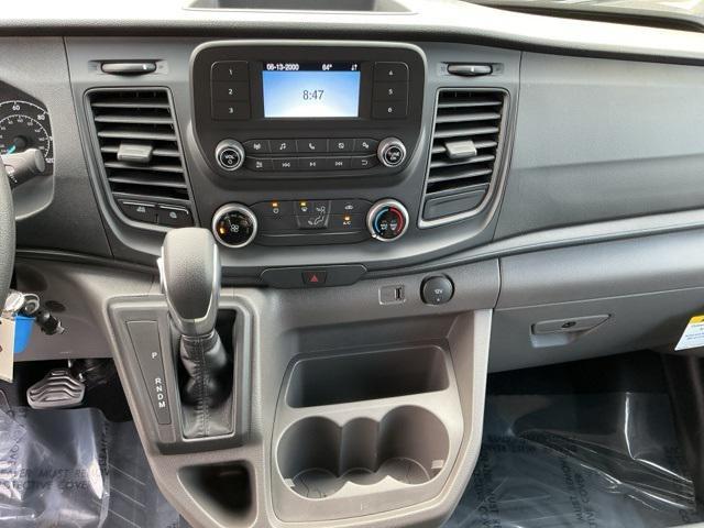 new 2025 Ford Transit-250 car, priced at $52,526