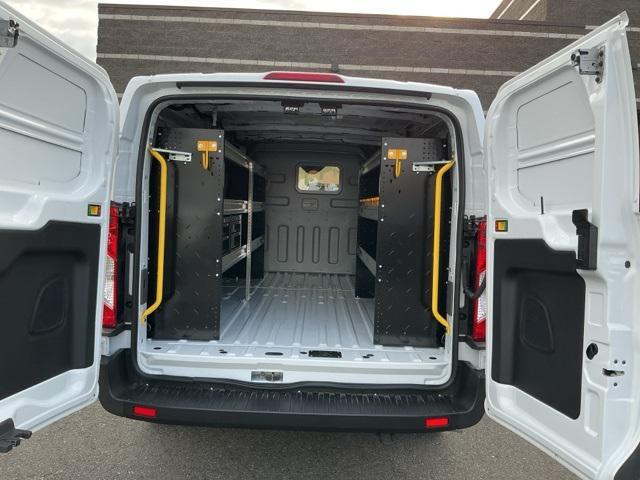 new 2025 Ford Transit-250 car, priced at $52,526