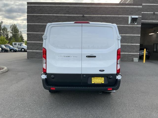 new 2025 Ford Transit-250 car, priced at $52,526