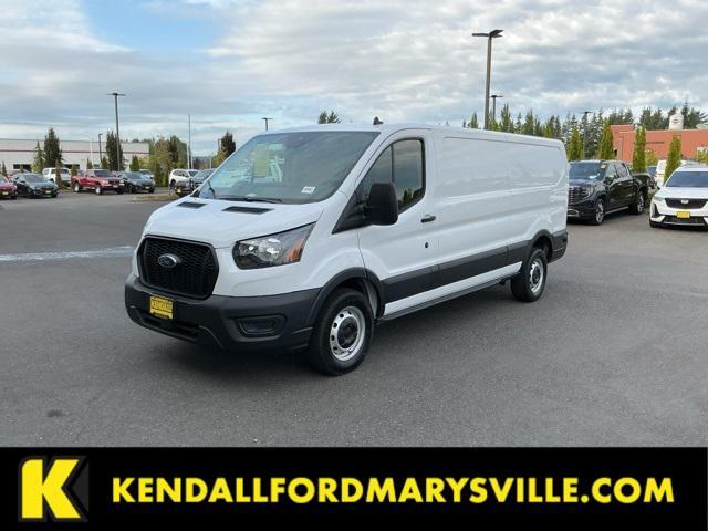 new 2025 Ford Transit-250 car, priced at $52,526