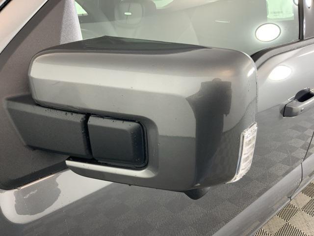 new 2025 Ford F-150 car, priced at $76,046