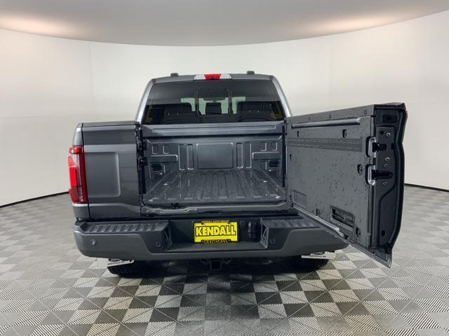 new 2025 Ford F-150 car, priced at $76,046
