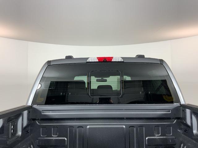 new 2025 Ford F-150 car, priced at $76,046