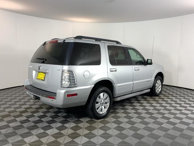 used 2010 Mercury Mountaineer car, priced at $7,971