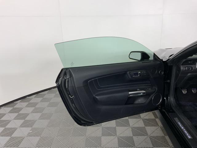 used 2019 Ford Mustang car, priced at $39,971