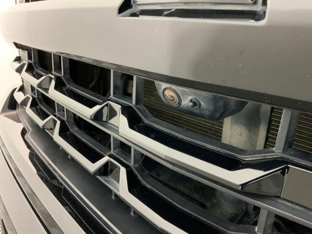 used 2022 Chevrolet Silverado 1500 car, priced at $49,971