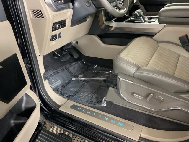 new 2025 Ford F-150 car, priced at $84,750