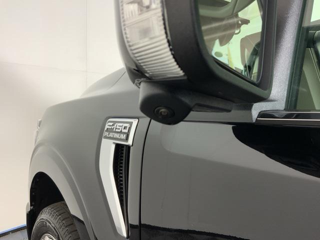 new 2025 Ford F-150 car, priced at $84,750