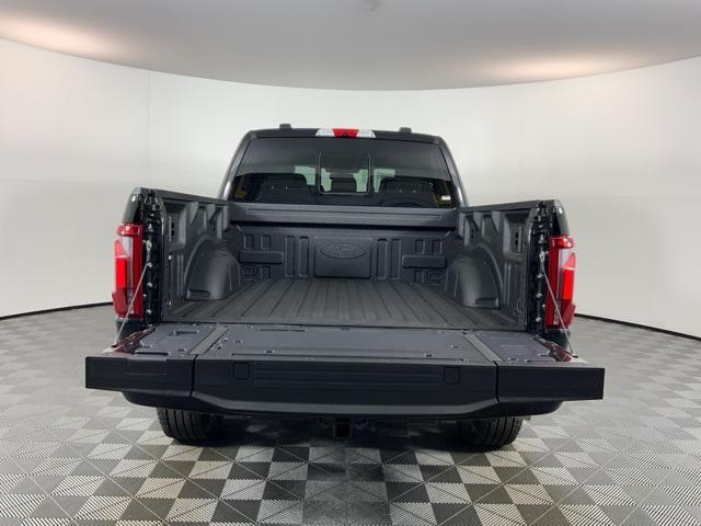 new 2025 Ford F-150 car, priced at $84,750