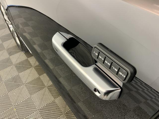 new 2025 Ford F-150 car, priced at $84,750