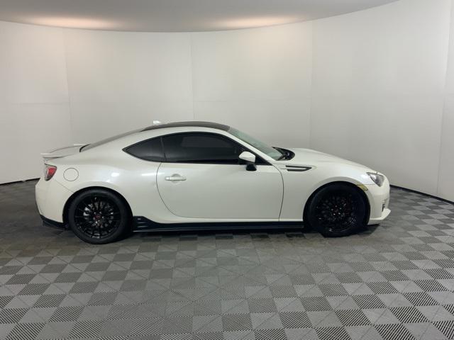 used 2015 Subaru BRZ car, priced at $15,971