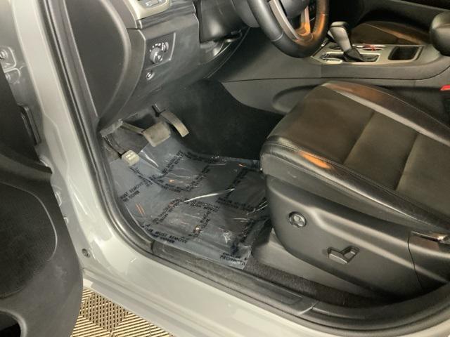 used 2021 Jeep Grand Cherokee car, priced at $29,971