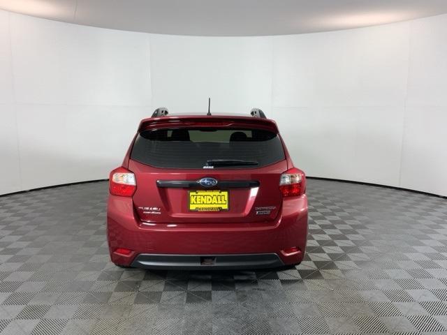 used 2014 Subaru Impreza car, priced at $9,971