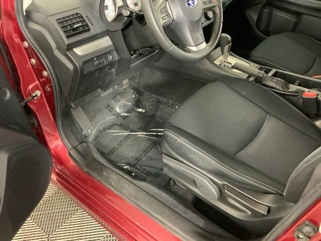 used 2014 Subaru Impreza car, priced at $9,971