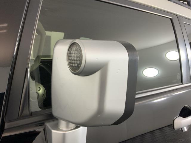 used 2014 Toyota FJ Cruiser car, priced at $32,971