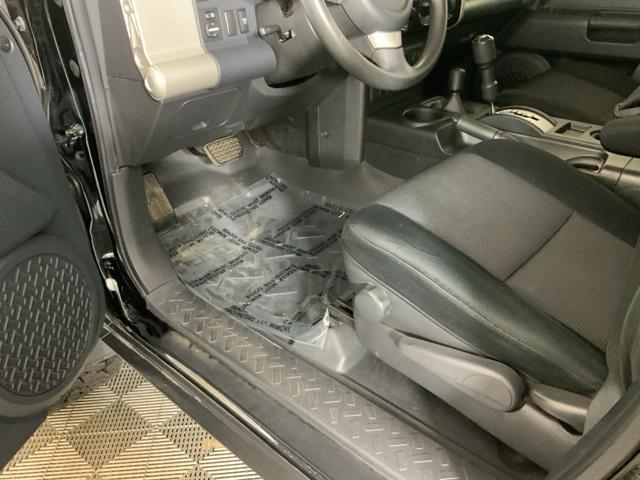 used 2014 Toyota FJ Cruiser car, priced at $32,971