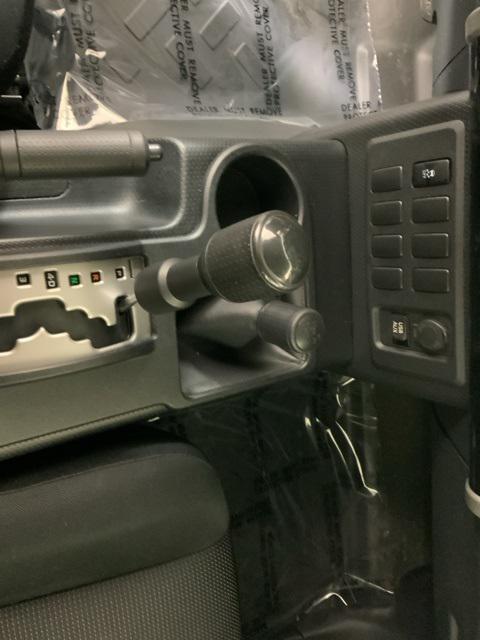 used 2014 Toyota FJ Cruiser car, priced at $32,971