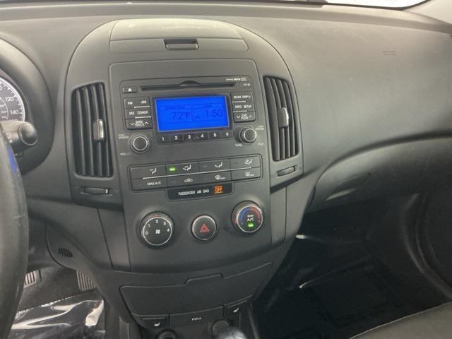 used 2011 Hyundai Elantra Touring car, priced at $7,971