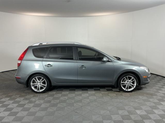 used 2011 Hyundai Elantra Touring car, priced at $7,971
