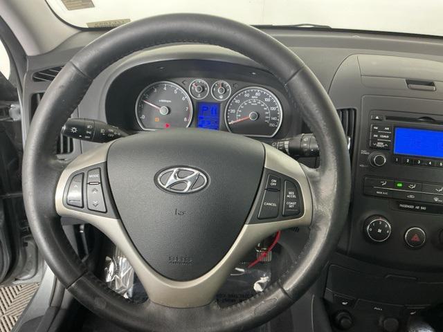 used 2011 Hyundai Elantra Touring car, priced at $7,971
