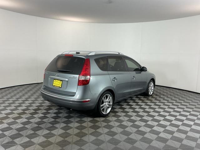 used 2011 Hyundai Elantra Touring car, priced at $7,971