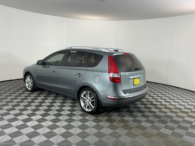 used 2011 Hyundai Elantra Touring car, priced at $7,971
