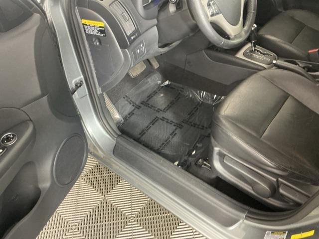 used 2011 Hyundai Elantra Touring car, priced at $7,971