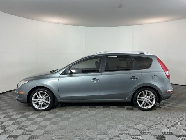 used 2011 Hyundai Elantra Touring car, priced at $7,971