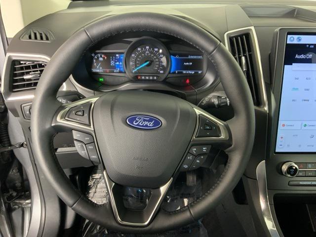 used 2024 Ford Edge car, priced at $37,971