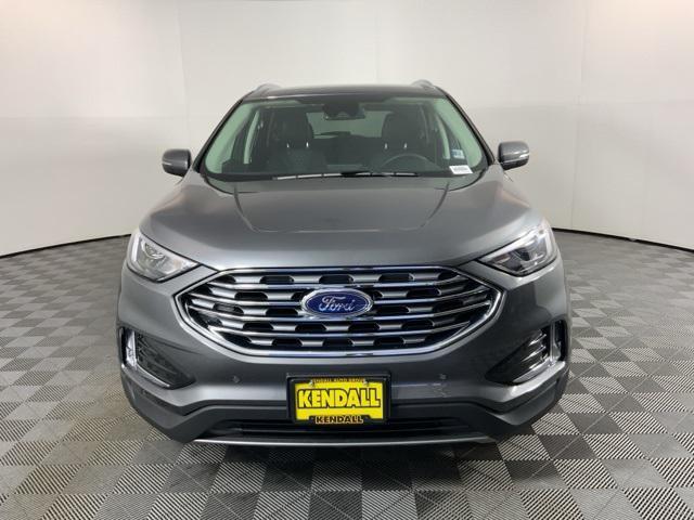 used 2024 Ford Edge car, priced at $37,971