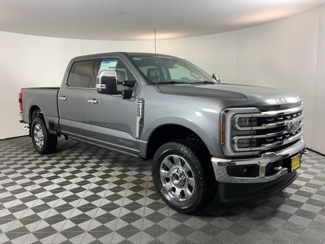 new 2024 Ford F-250 car, priced at $82,207