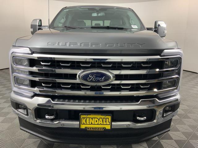 new 2024 Ford F-250 car, priced at $82,207