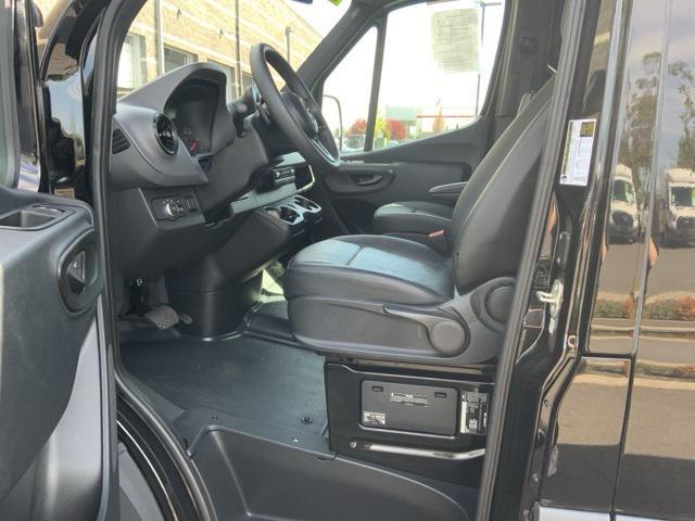 used 2019 Mercedes-Benz Sprinter 2500 car, priced at $49,972