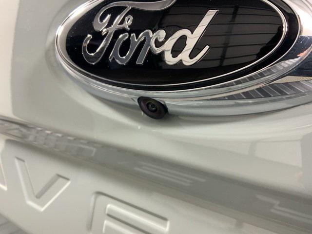 new 2024 Ford Maverick car, priced at $34,685