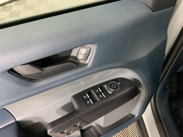 new 2024 Ford Maverick car, priced at $34,685