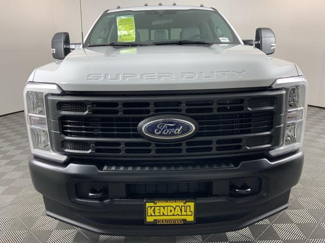 new 2024 Ford F-350 car, priced at $64,182