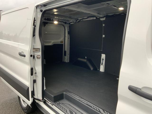 new 2024 Ford Transit-150 car, priced at $45,369