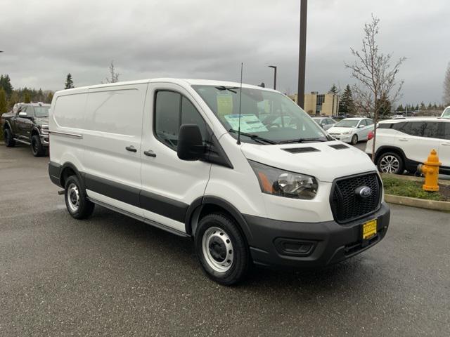 new 2024 Ford Transit-150 car, priced at $45,369