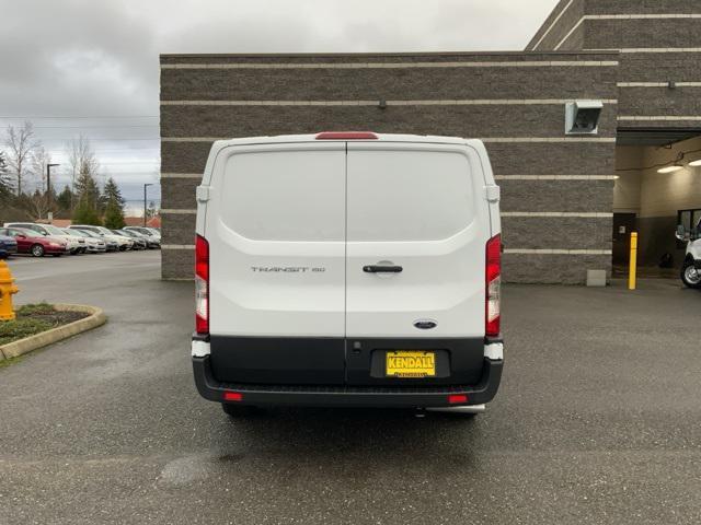 new 2024 Ford Transit-150 car, priced at $45,369